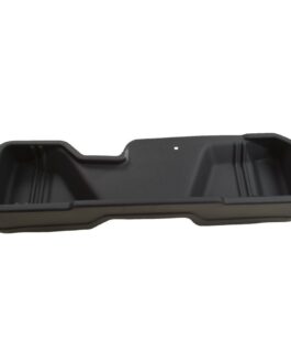 Underseat Storage Box 07- GM Extended Cab