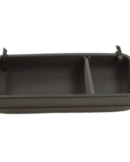 Underseat Storage Box 09-14 F150 Super Crew