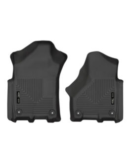 19-   Dodge Ram 2500 Crew Cab Floor Liners