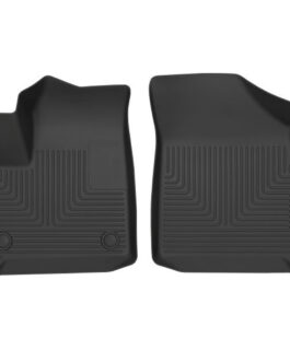 Front Floor Liners