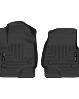 Front Floor Liners