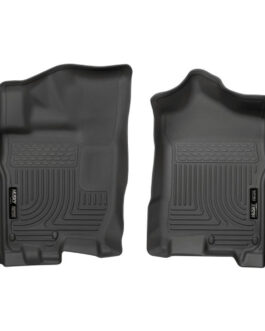 Front Floor Liners