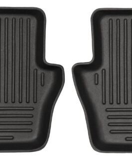 Floor Liners Black