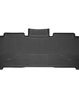 2nd Seat Floor Liner