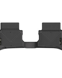 Weatherbeater Series 2nd Seat Floor Liner