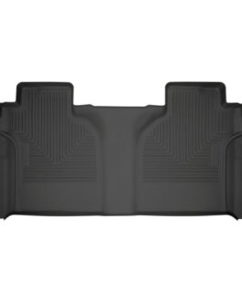 19-   GM P/U 2nd Seat Floor Liner