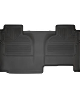 19-   GM P/U 1500 Rear Seat Floor Liners