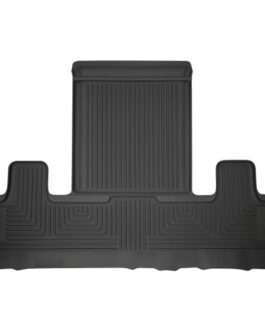 3rd Seat Floor Liner