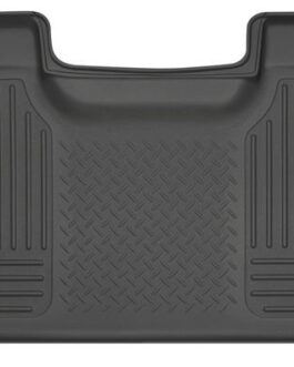 17-   Ford F250 Rear Floor Liners Black