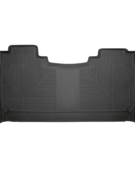 19-   Dodge Ram 1500 2nd Seat Floor Liners