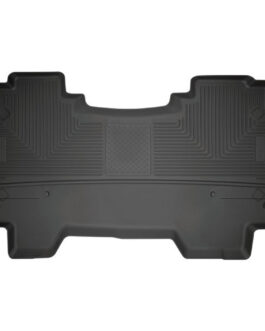 19-   Dodge Ram 1500 2nd Seat Floor Liners