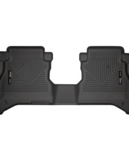 20-   Jeep Gladiator 2nd Seat Floor Liner