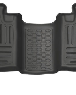 2nd Seat Floor Liner