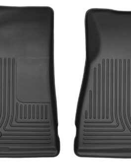 Front Floor Liners