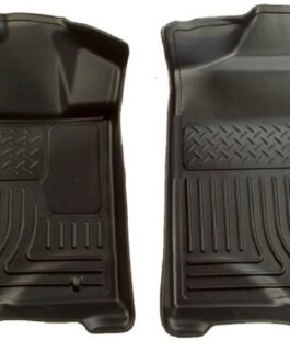 F150 All Cabs Front Seat Floor Liners