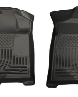 08 F250 ALL Cabs Front Floor Liners