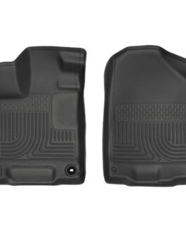 Front Floor Liners