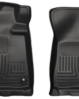 12-   Toyota Tundra Front Floor Liners