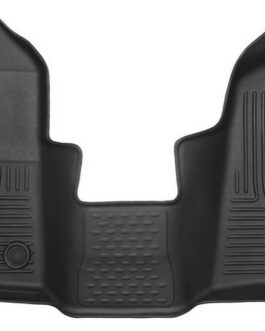 Front Floor Liners Weatherbeater Series