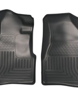 11-   Honda Odyssey Front Floor Liners Black