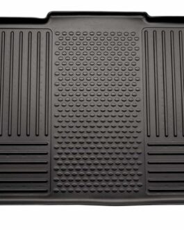 08-   Grand Caravan 2nd Seat Floor Liners Black