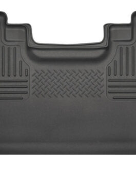 17-   Ford F250 Rear Floor Liners Black