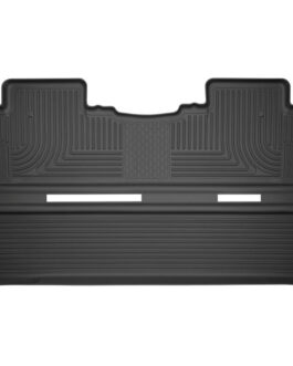 2nd Seat Floor Liner