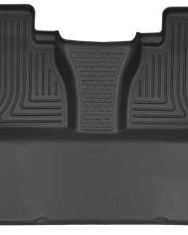 14-   Toyota Tundra 2nd Seat Floor Liners