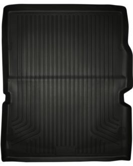 11-14 Durango Cargo Liners Black