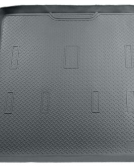 00-06 Tahoe/Yukon Rear Cargo Liner- Gray