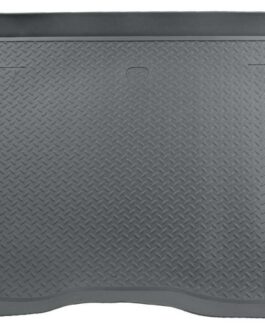 02-09 Trailblazer/Envoy Rear Cargo Liner- Gray