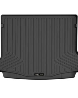 20-  Ford Explorer Cargo Liner Black