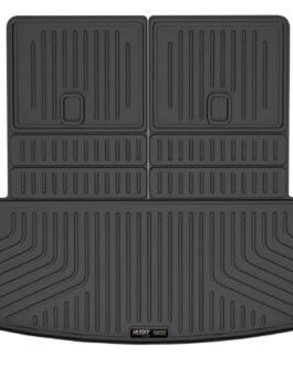 Weatherbeater Series Cargo Liner