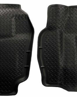 94-02 Dodge Ram Front Liners- Black