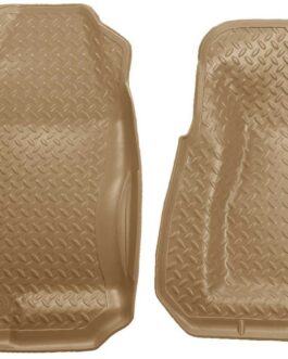 99-07 GM P/U Ext Cab Front Liners- Tan