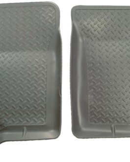 Front Floor Liners Classic Style Series