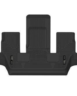 X-Act Contour Floor Liners