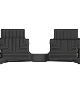 X-act Contour Series 2nd Seat Floor Liner