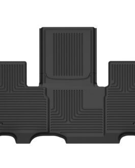 X-Act Contour Floor Liners