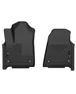 X-Act Contour Floor Liners