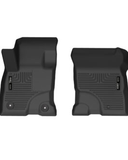 X-Act Contour Floor Liners