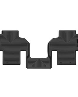 X-Act Contour Floor Liners