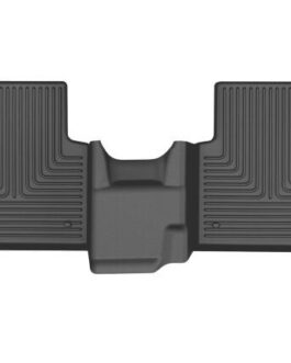 X-Act Contour Floor Liners