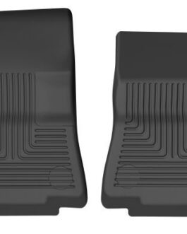 X-Act Contour Floor Liners