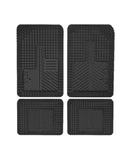 Front and Rear Floor Mats