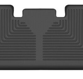 X-Act Contour Floor Liners