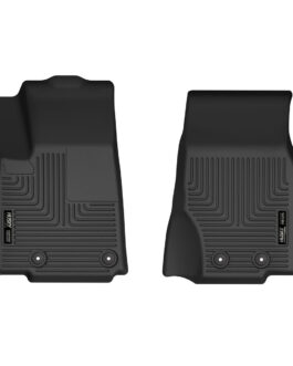 Jeep X-act Contour Floor Liners