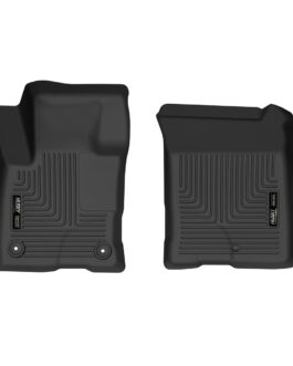 Ford X-act Contour Floor Liners