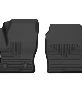 X-Act Contour Floor Liners