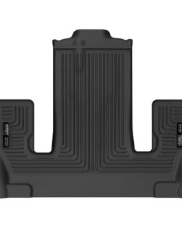 X-Act Contour Floor Liners